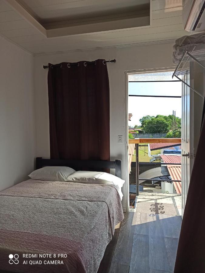 Hostal Compostela Inn David Buitenkant foto