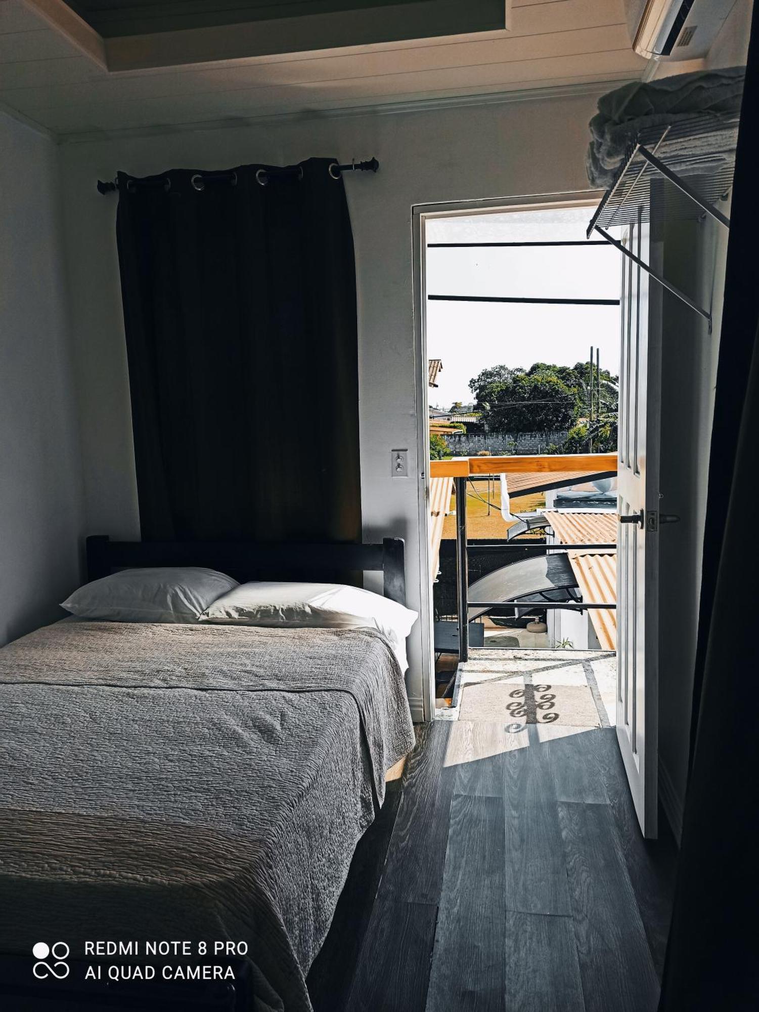 Hostal Compostela Inn David Kamer foto