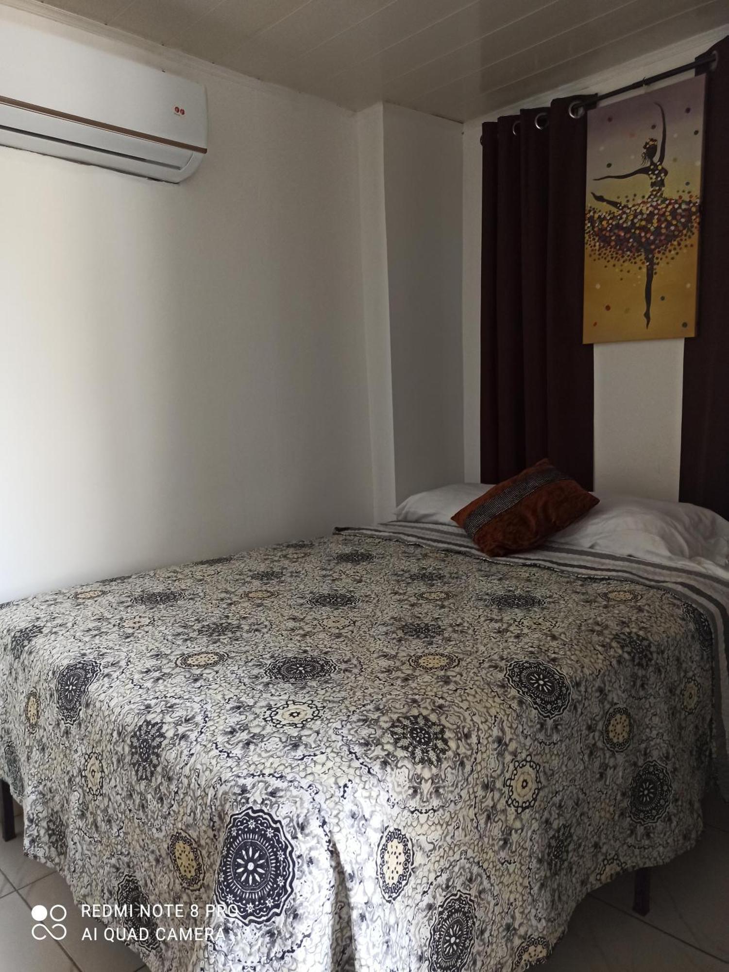 Hostal Compostela Inn David Kamer foto