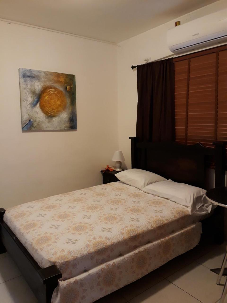 Hostal Compostela Inn David Buitenkant foto