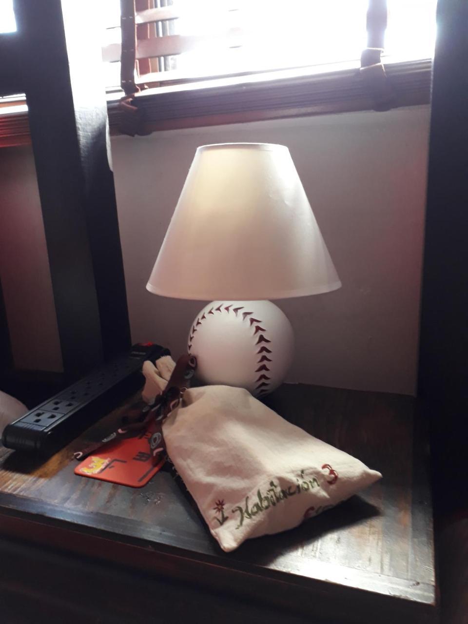 Hostal Compostela Inn David Buitenkant foto